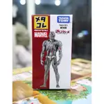 {玩具路邊攤} TOMICA MARVEL 復仇者聯盟 鋼鐵人 奧創 ULTRON 合金人偶系列 METAL