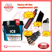 HORLEYS ICE WHEY ELITE WPI WHEY PROTEIN ISOLATE OPT