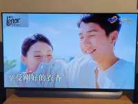 在飛比找Yahoo!奇摩拍賣優惠-LG 樂金 OLED 4K電視 55C8PWA 55C8 5