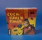 Cockroach Poker Card Game Devir / Drei Magier NEW Sealed