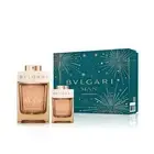 Bvlgari MAN TERRAE ESSENCE EDP 100mL GIFT SET Men Fragrance Cologne NEW BOXED