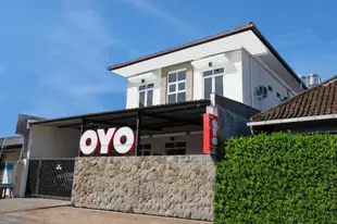 OYO995愛麗絲伊斯蘭家庭旅館OYO 995 Alice's Homestay Syariah