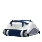 Dolphin Robot Cleaner Automatic Pool Up Brushes Combination Cleaning Pool