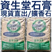 在飛比找蝦皮購物優惠-資生堂 TST 石膏粉 擴香石 Gypsum 模型 灌模 翻