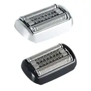 Compatible Head Mesh Cover Series 9 Electric Shavers Replacement Durable