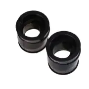 Carburetor Intake Manifold Joint Boot Adapter For Kawasaki EX250 Ninja250R 08-12