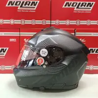 在飛比找蝦皮商城優惠-NOLAN N80-8 全新XL 聚碳酸酯 雙鏡片 消光黑白