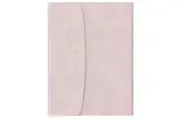 Incase KSNY Folio - iPad Pro 11" (2/3 Gen) Air (4 Gen) Hhock/Pale