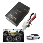 Car Audio RCA-Speaker High To Low Level Line Output Converter Adapter Wire PH-2
