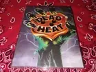 Dead Heat Limited Edition (4K UHD+Blu-ray W/OOP SLIPCOVER MINT AF