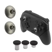 2pcs Stick Button Rocker Base for XBOX ONE Elite/PS4 Controller Replacement Part