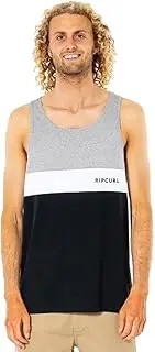 [Rip Curl] Men's Undertow Panel Tank