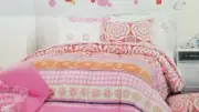 9 pc Cynthia Rowley Twin / Twin XL Comforter Set NIP