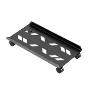 Removable Simple Computer Towers Stand CPU Holder Friends Home Office