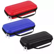 EVA Hard Protective Carry Case Bag Carrying Pouch Shell For Nintendo Switch NEW