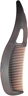 FOMIYES Scalp Massage Comb Practical Hair Comb for Women Portable Plastic Scalp Brush