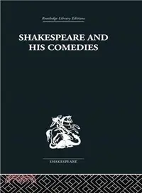 在飛比找三民網路書店優惠-Shakespeare and His Comedies