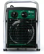 Dr. Heater DR218-3000W Greenhouse Garage Workshop Infrared Heater, 3000-Watt