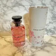Louis Vuitton × Takashi Murakami Spell On You EDP 100ml / 3.4oz – Rare Limited