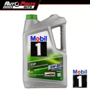 Mobil 1 ESP 5W-30 Full Synthetic Engine Oil 5 Litre | 147881