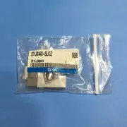 SMC SYJ3140-5LOZ ​Solenoid Valve