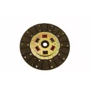 McLeod 260120 Disc 100 Series 10.5in. X 1 X 23 Spline
