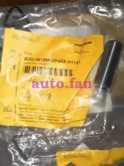 1PC BI8U-M18M-VP44X-H1141 Proximity switch sensor
