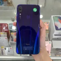 在飛比找蝦皮購物優惠-%【台機店】紅米 REDMI Note 7 4G 128G 