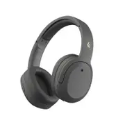 Edifier W820NB Hybrid Active Noise Cancelling Headphones Hi-Res Audio Wireless Grey