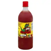 Castillo Sauce Amor Chamoy Bottle