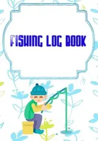 在飛比找博客來優惠-Fishing Log Notebook: Ultimate