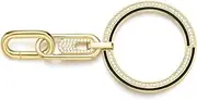 [ANIA HAIE] Gold Drop Link Connector Charm