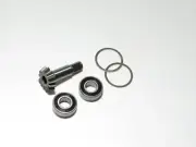 MUGE2028 MUGEN MBX8R ECO 1/8 BUGGY REAR DIFFERENTIAL PINION GEAR WITH BEARINGS