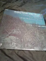 FRED BAROVICK: softly with the breeze SRC 12" LP 33 RPM...New