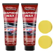 Car Scratch Repair Wax Polishing Coating Scratch Removal Paint Care Repair Wax