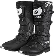 O'NEAL Mens Rider Pro Boot Motocross Boots