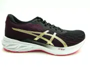 ASICS DYNABLAST 2 BLACK CHAMPAGNE 1012B060-003 WOMEN SHOES
