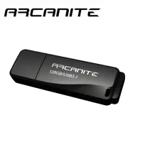 在飛比找momo購物網優惠-【ARCANITE】AK58 128GB USB 3.1 G