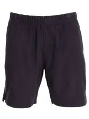 Iconic Soul Navy Cord Shorts