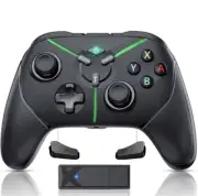 32Ft Wireless Switch Controllers, Switch Pro Controller compatible