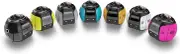 Surveillance Recorder 4K WiFi Sports Action Camera Mini Full Hd 1080P Cam Video Outdoor Helmet Camara Go 40M Diving Australia Blue
