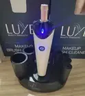 Make-up Brush Cleaner By Luxe Adjustable Speed Rechargeable New Powder Blush New