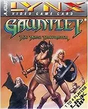 Gauntlet: The Third Encounter (Atari Lynx)