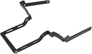 Motorcycle Navigation Bracket for B&MW F850GS ADV 2019-2022 Motorcycle Mobile Phone Navigation Handlebar Bracket Support Mount Phone Mount