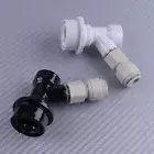 Fit For Home Beer Brew Cornelius Keg Ball Lock Disconnects Thread Connector