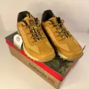 NWT!!! Avalanche Women's Shoes size 8 in box. Cliff in Camel