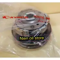 在飛比找蝦皮購物優惠-【Nien oil store】KYMCO  光陽原廠  雷