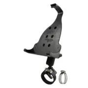 RAM Large Strap/Yoke Mount for Garmin GPS 695, 696 (for Piper, Bonanza, Baron)