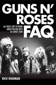 Guns 'n' Roses Faq