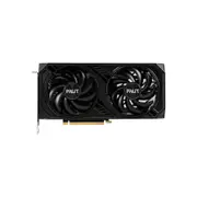 PALIT RTX4060Ti DUAL 8GB GDDR6 128bit 3-DP HDMI